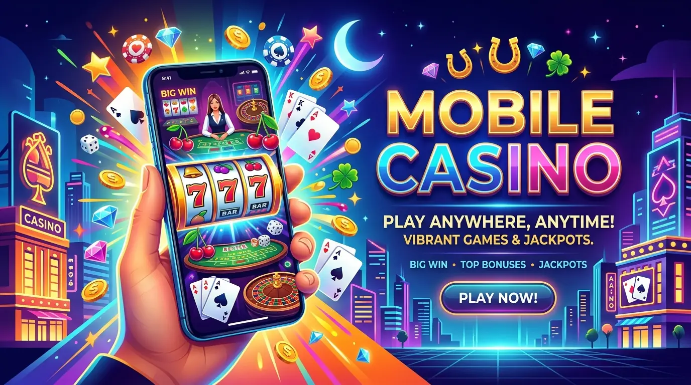 Enclave casino mobile