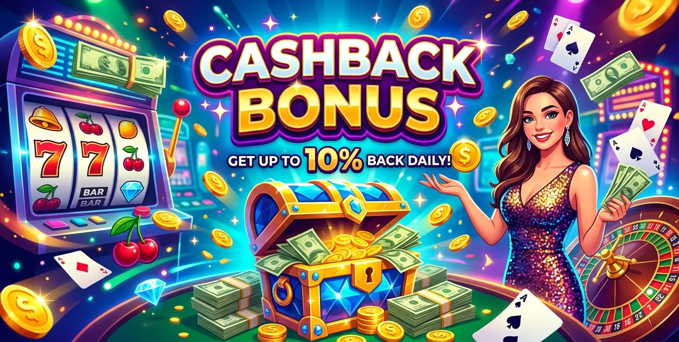Enclave casino cashback