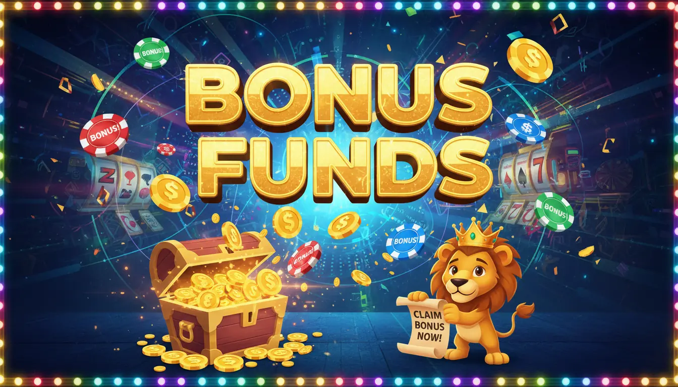 Enclave bonus funds