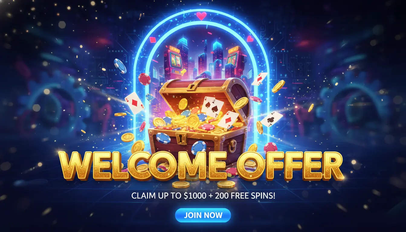 Enclave welcome offer