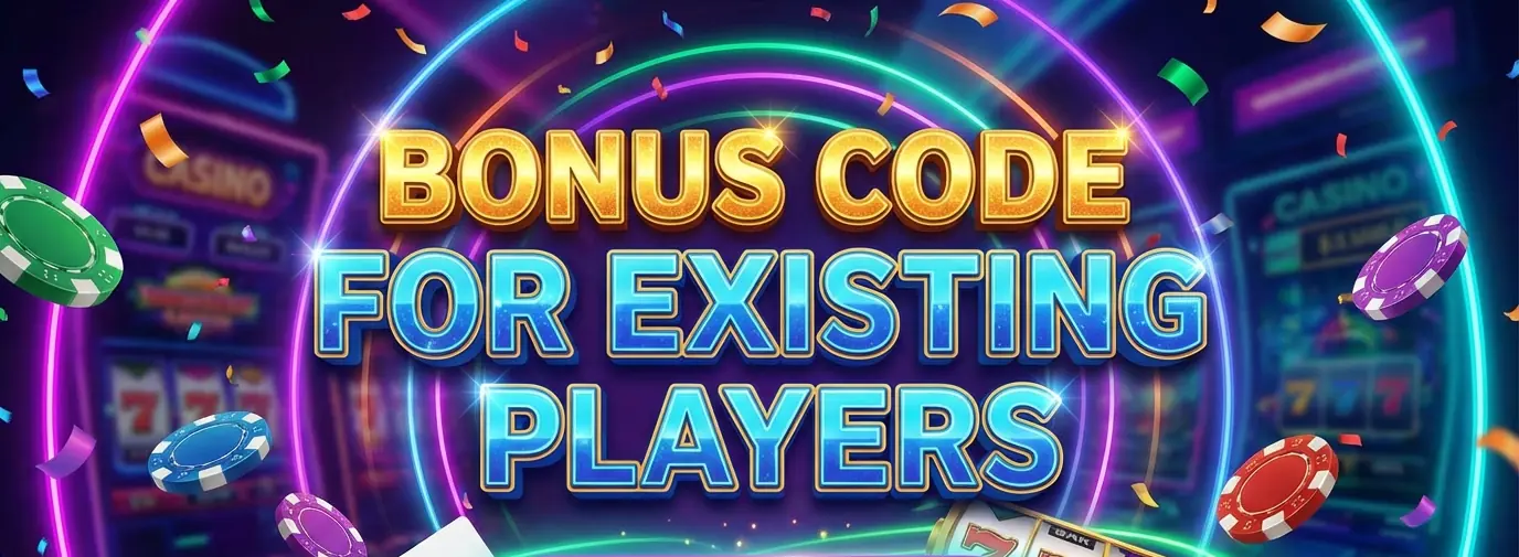 Enclave casino existing player bonus