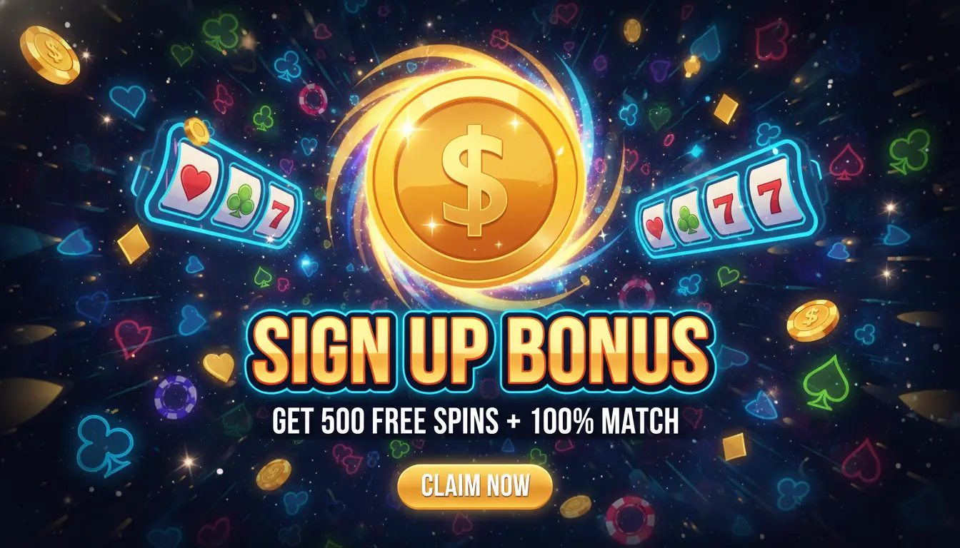 Enclave sign up bonus