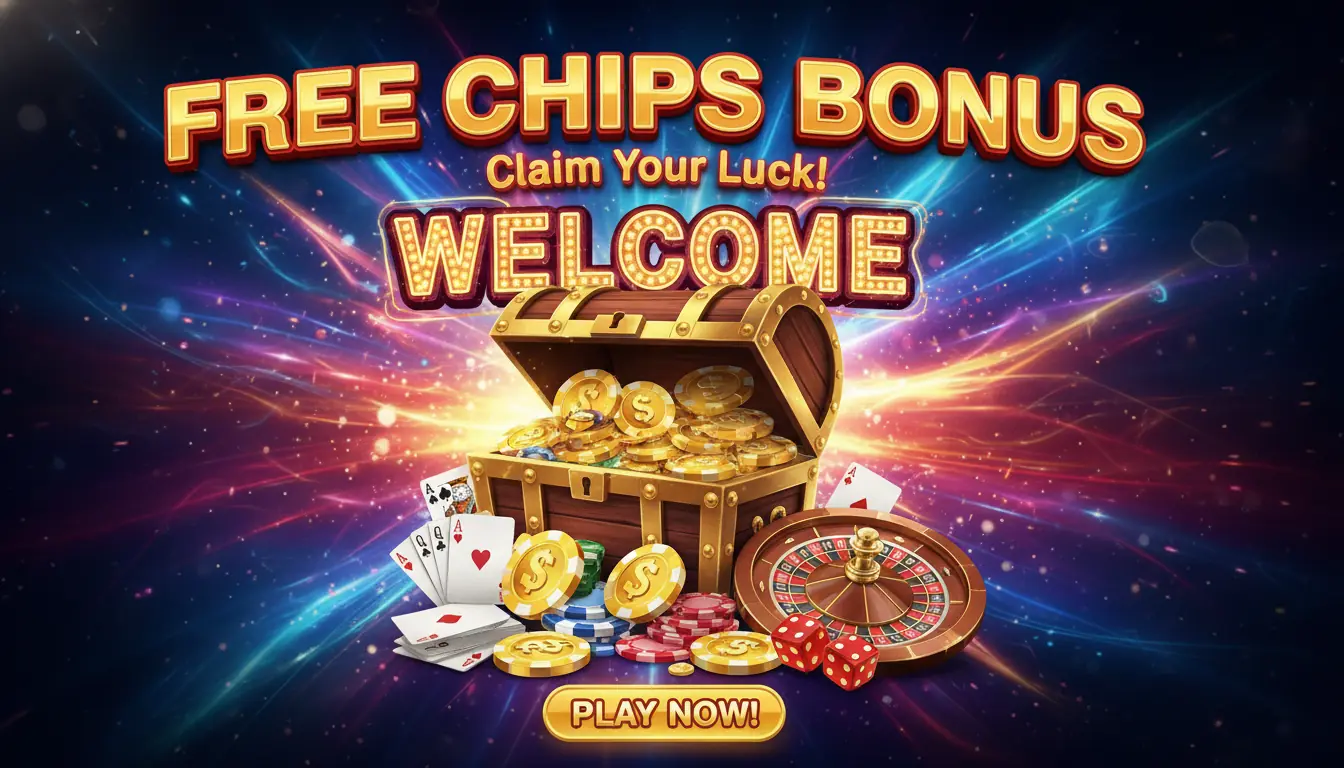 Enclave casino free chips