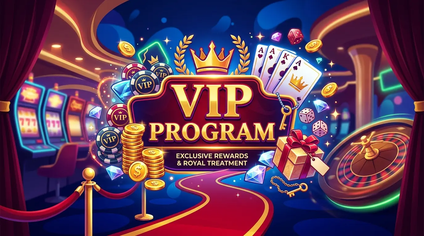 Enclave loyalty program