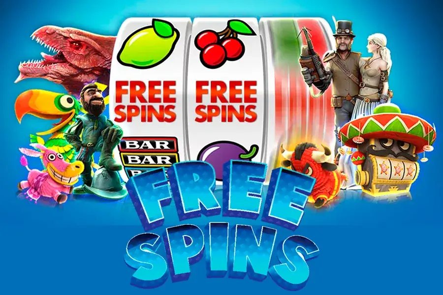 Enclave casino spin offers