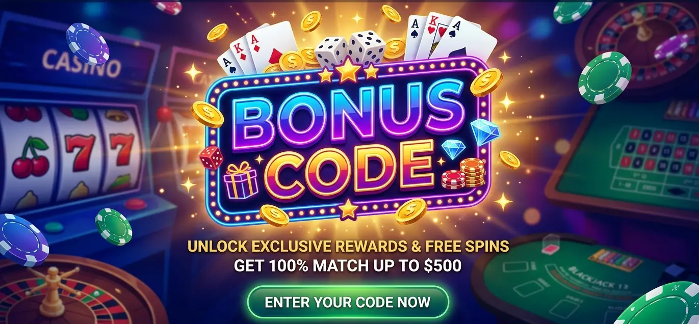 Enclave casino bonus code