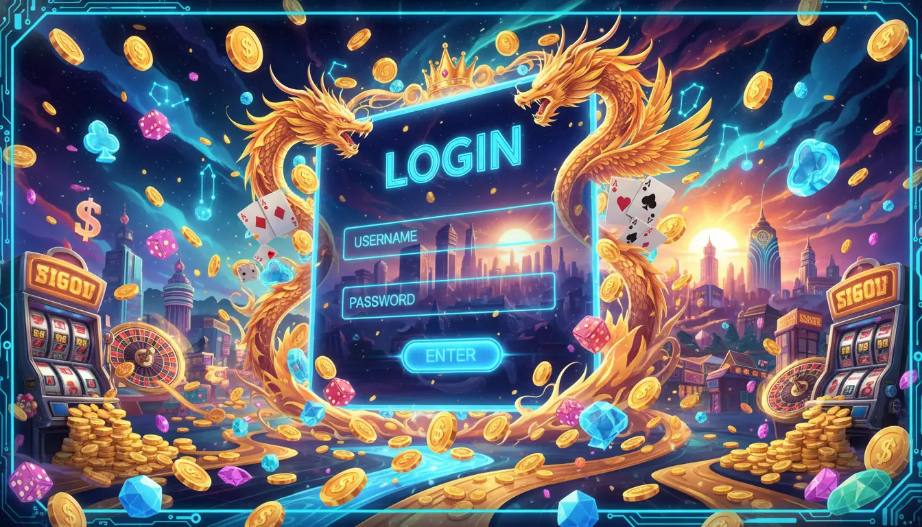 Enclave casino login