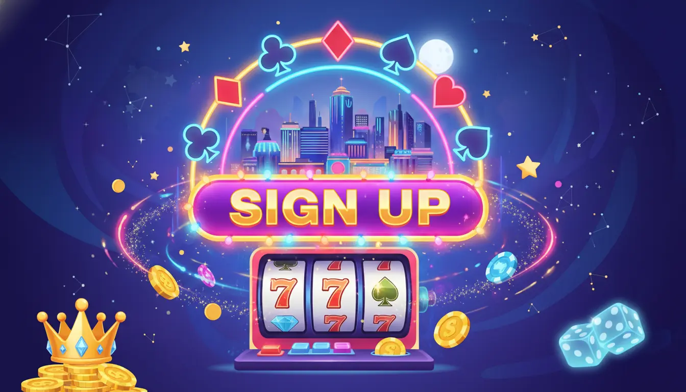 Enclave sign up