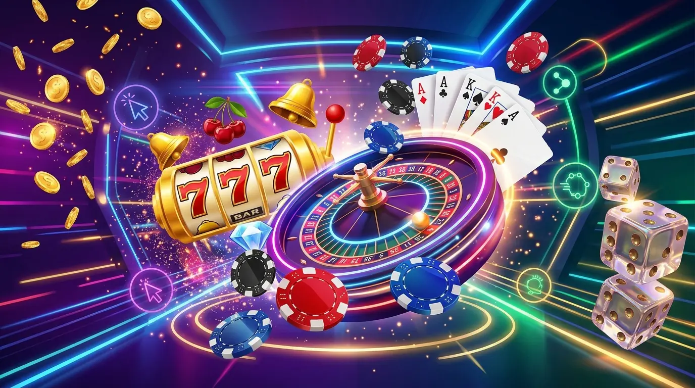 Enclave casino operator