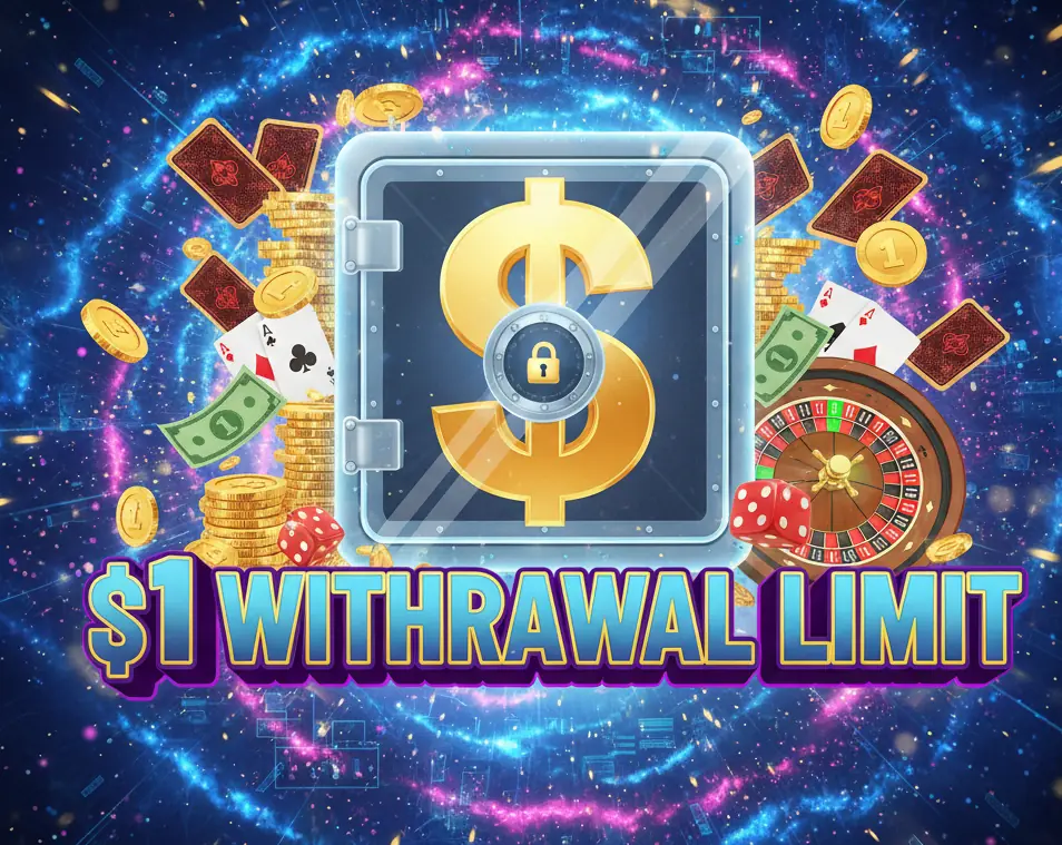Enclave casino withdrawal limit