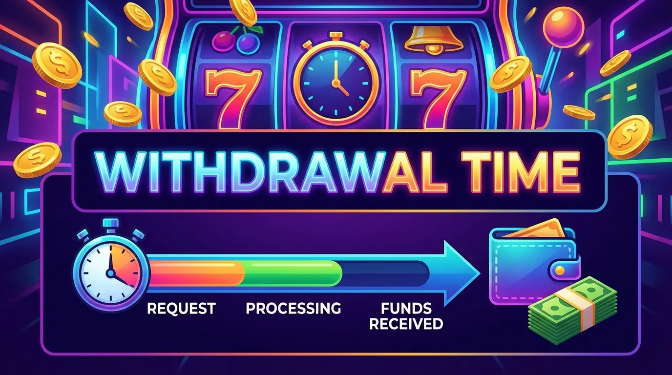 Enclave withdrawal time