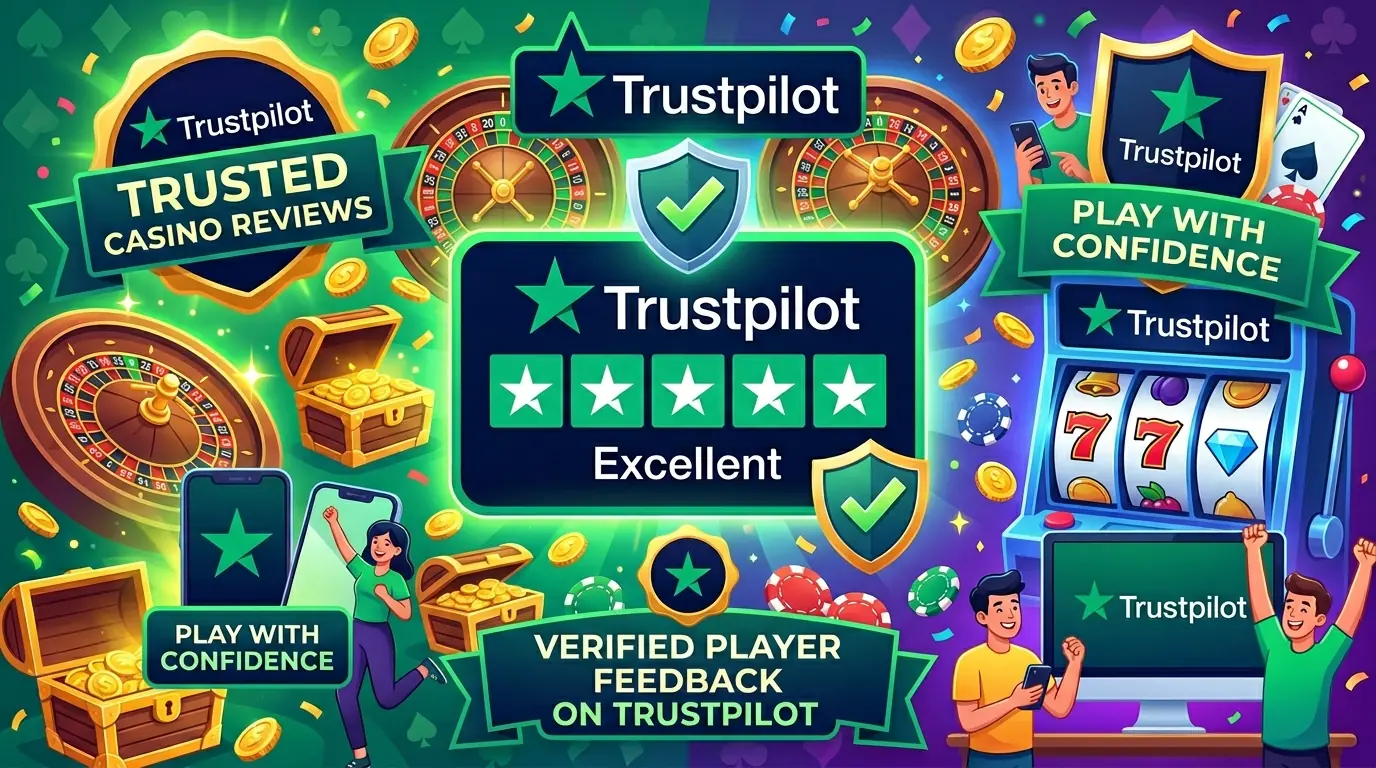 Enclave casino Trustpilot reviews