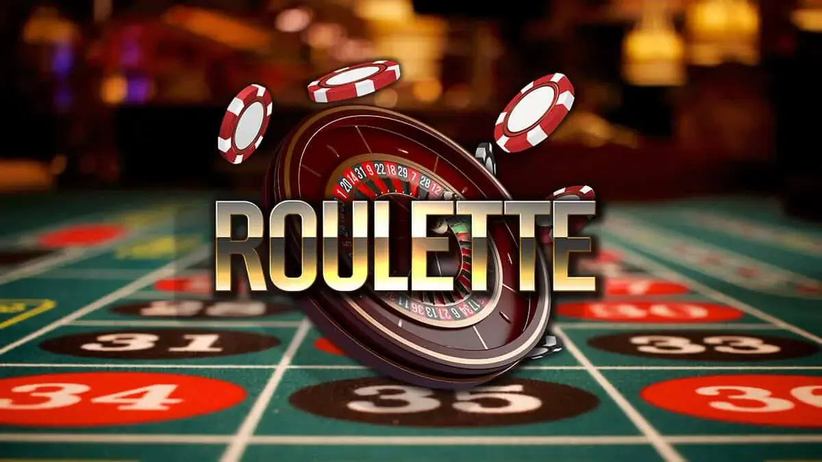 Enclave roulette