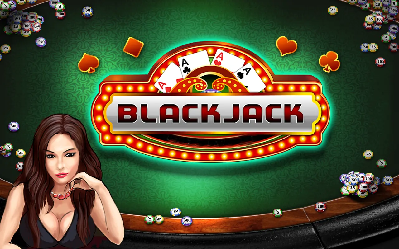 Enclave blackjack game