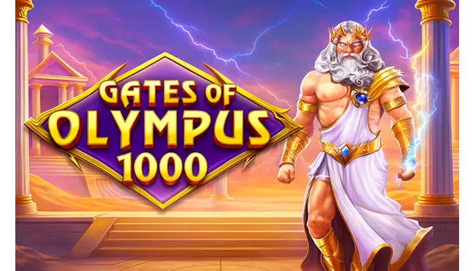 Enclave casino Gates of Olympus