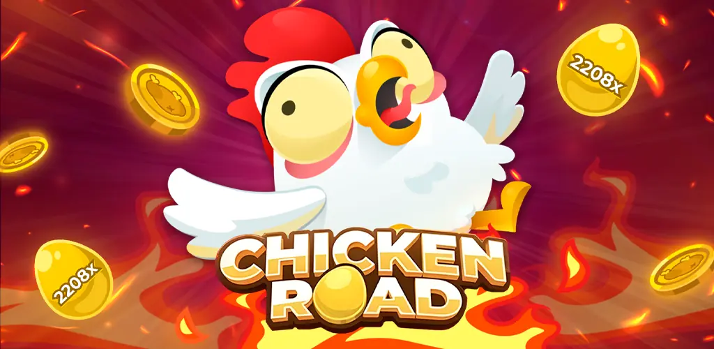 Enclave Chicken Road
